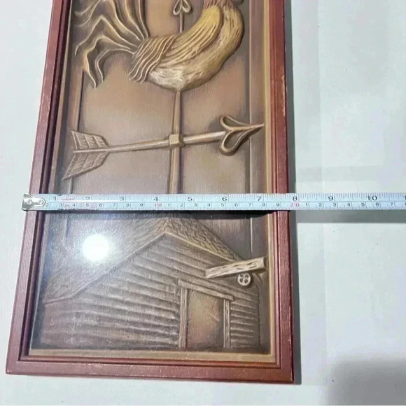 ORIGINALS UGG AUSTRALIA Suede Tan sheep Slip‎ on House Shoes Tan Men Size 10/11 - Picture 7 of 7